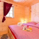 Kuca Za Odmor Lea -