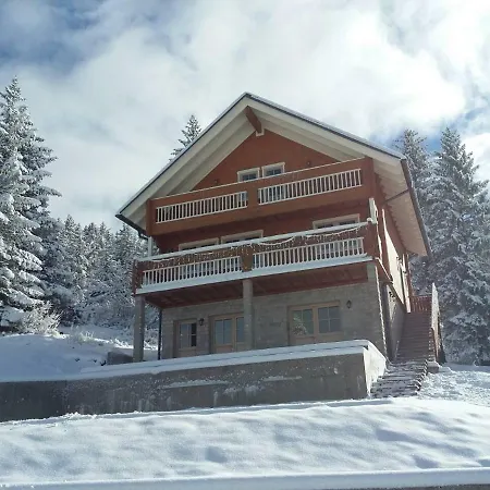Feriehus Kuca Za Odmor Lea - Ravna Gora