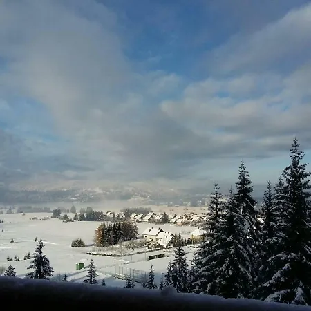 Kuca Za Odmor Lea -
