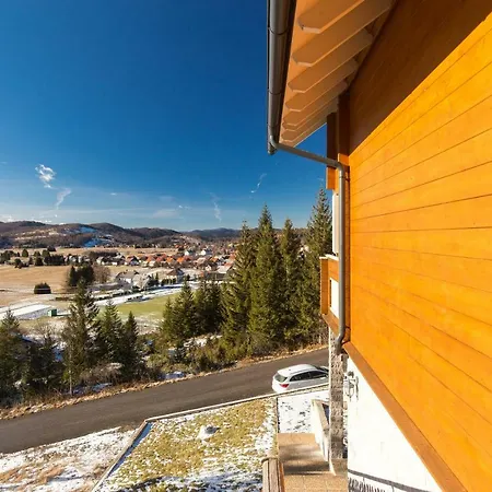 Holiday home Kuca Za Odmor Lea -