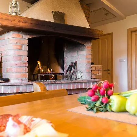 Tatil Evi Kuca Za Odmor Lea - Ravna Gora