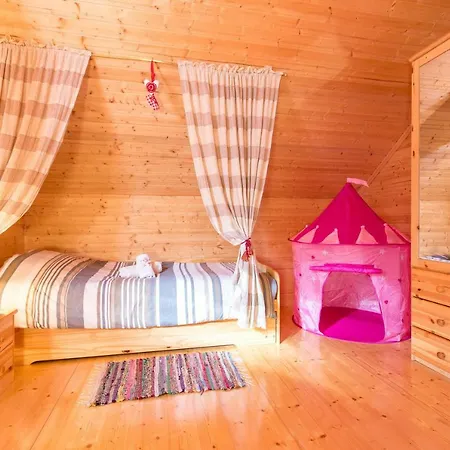 Kuca Za Odmor Lea - Holiday home Ravna Gora