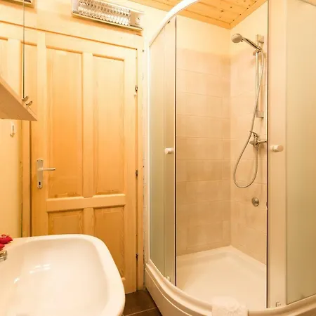 Kuca Za Odmor Lea - Holiday home Ravna Gora