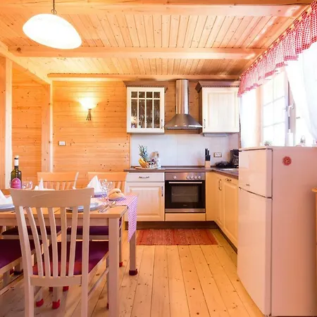 Kuca Za Odmor Lea - Tatil Evi *
