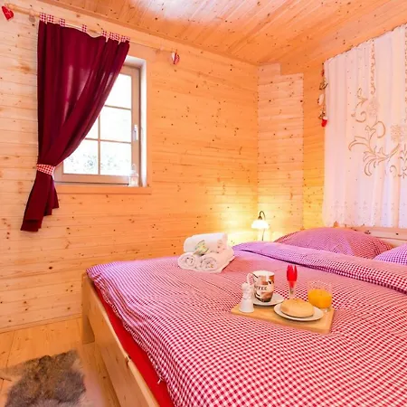 Kuca Za Odmor Lea -
