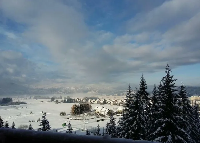 Kuca Za Odmor Lea -