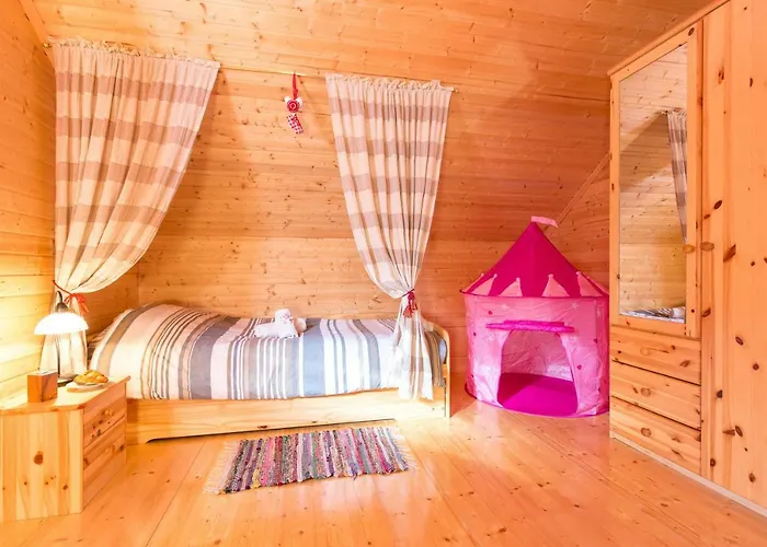 Kuca Za Odmor Lea - Сasa de vacaciones Ravna Gora