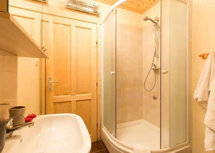 Kuca Za Odmor Lea - Сasa de vacaciones Ravna Gora