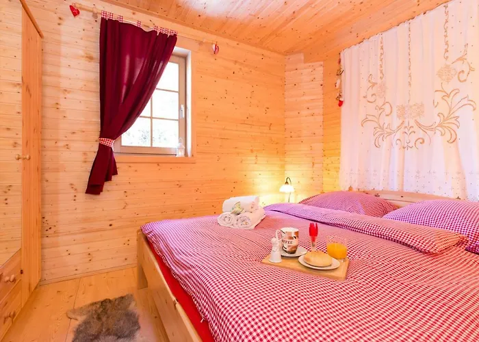 Kuca Za Odmor Lea -