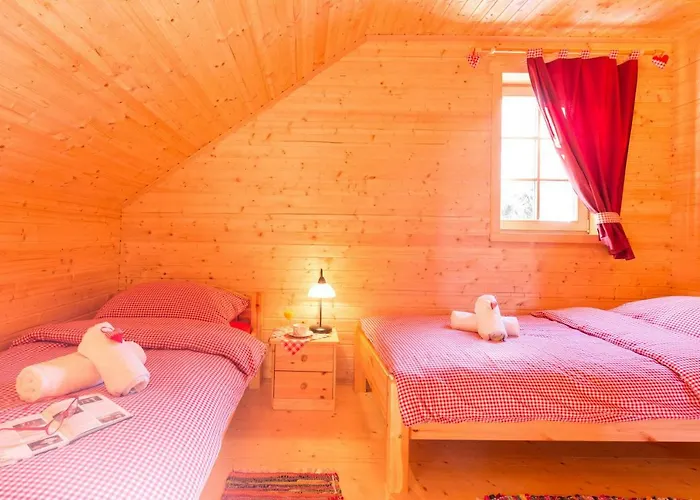 Kuca Za Odmor Lea - Сasa de vacaciones